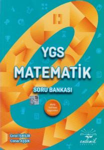 Endemik YGS Matematik Soru Bankası
