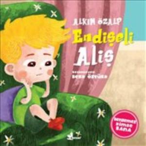 Endişeli Aliş - Benzemez Kimse Sana