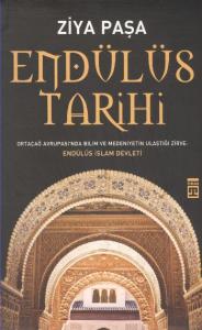 Endülüs Tarihi