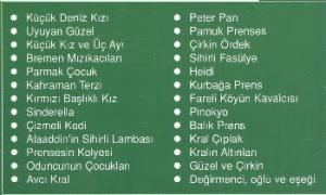 Engin Dünya Klasikleri (25 Kitap)