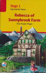 Rebecca Of Sunnybrook Farm CD'Siz  (Stage 1); Engin gold  Star Classics Stage 1