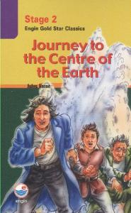 Stage 2 Journey to The Centre Of The Earth