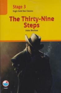 The Thirty - Nine Steps Engin Gold Star Classics Stage 3