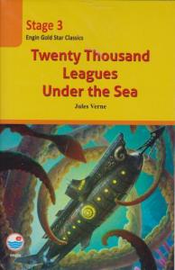 Twenty Thousand  Leagues Under the seaCD'Siz  (Stage 3); Engin gold  Star Classics Stage 3