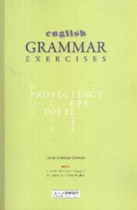 English Grammar Exercises