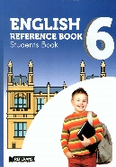 English Reference Book-Students Book 6