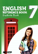English Reference Book-Students Book 7