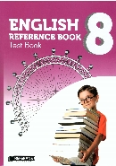 English Reference Book-Test Book 8