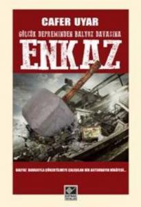 Enkaz; Gölcük Depreminden Balyoz Davasına