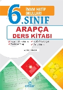 6.Sınıf Arapça Ders Kitabı