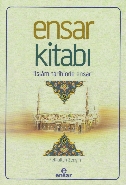 Ensar Kitabı; İslâm Tarihinde Ensar