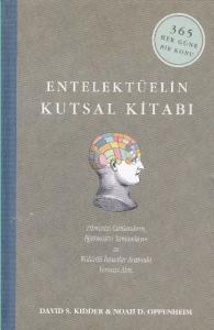 Entelektüelin Kutsal Kitabı (Ciltli); 365 Güne Bir Konu