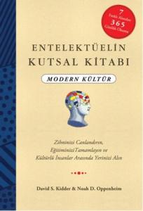 Entelektüelin Kutsal Kitabı: Modern Kültür