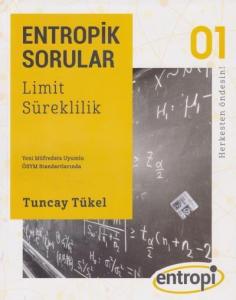 Entropik Sorular - Limit ve Süreklilik