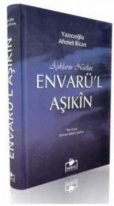 Envarül Aşıkın (2. Hamur)