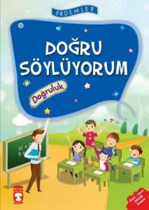 Doğru Söylüyorum - Doğruluk; +8 Yaş