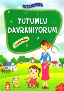 Tutumlu Davranıyorum - Tutumluluk; +8 Yaş