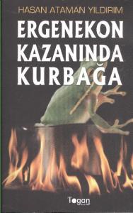 Ergenekon Kazanında Kurbağa