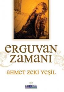 Erguvan Zamanı