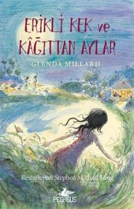 Erikli Kek Ve Kağıttan Aynalar