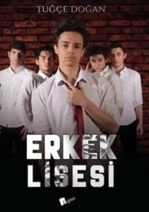 Erkek Lisesi-Ciltli