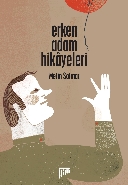 Erken Adam Hikâyeleri