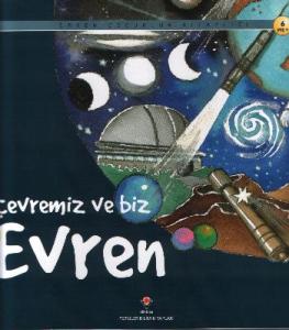 Çevremiz ve Biz| Evren