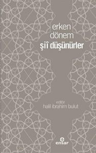 Erken Dönem Şii Düşünürler