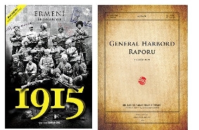 Ermeni Belgeleriyle 1915