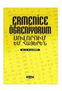 Ermenice Öğreniyorum