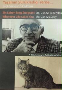 Ein lebenlang Emigrant