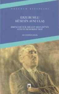 Erzurumlu Hüseyin Avni Ulaş