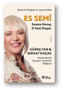 ES Semi - Susma Konuş O Seni Duyar