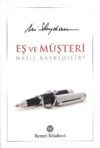 Eş ve Müşteri Nasıl Kaybedilir?