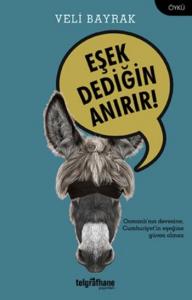 Eşek Dediğin Anırır
