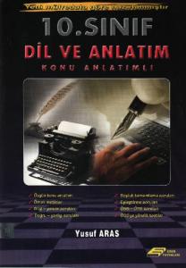 Esen 10. Sınıf Dil ve Anlatım
