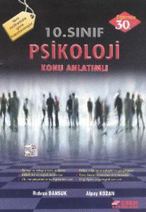 Esen 10. Sınıf Psikoloji