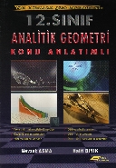 Esen 12. Sınıf Analitik Geometri (Brd)
