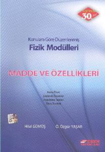 Esen Fizik Modülleri Madde ve Özellikleri