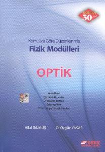 Esen Fizik Modülleri Optik