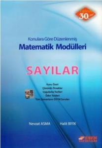 Esen Matematik Modülleri Sayılar