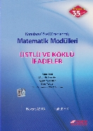 Esen Matematik Modülleri Üstlü ve Köklü İfadeler