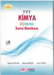 Esen Üçrenk Yayınları TYT Kimya Soru Bankası Esen Üçrenk