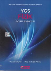 Esen YKS-TYT Fizik Soru Bankası 1. Oturum