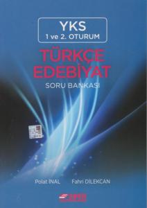 Esen YKS Türkçe-Edebiyat Soru Bankası 1. ve 2. Oturum