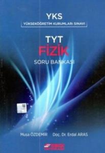 Esen Yayınları TYT Fizik Soru Bankası Esen