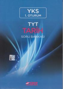 Esen YKS-TYT Tarih Soru Bankası 1. Oturum
