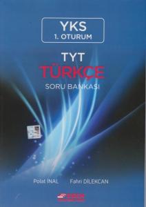 Esen YKS-TYT Türkçe Soru Bankası 1. Oturum