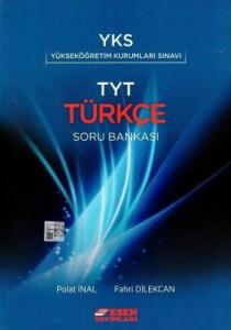 Esen Yayınları TYT Türkçe Soru Bankası Esen