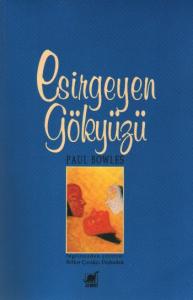 Esirgeyen Gökyüzü